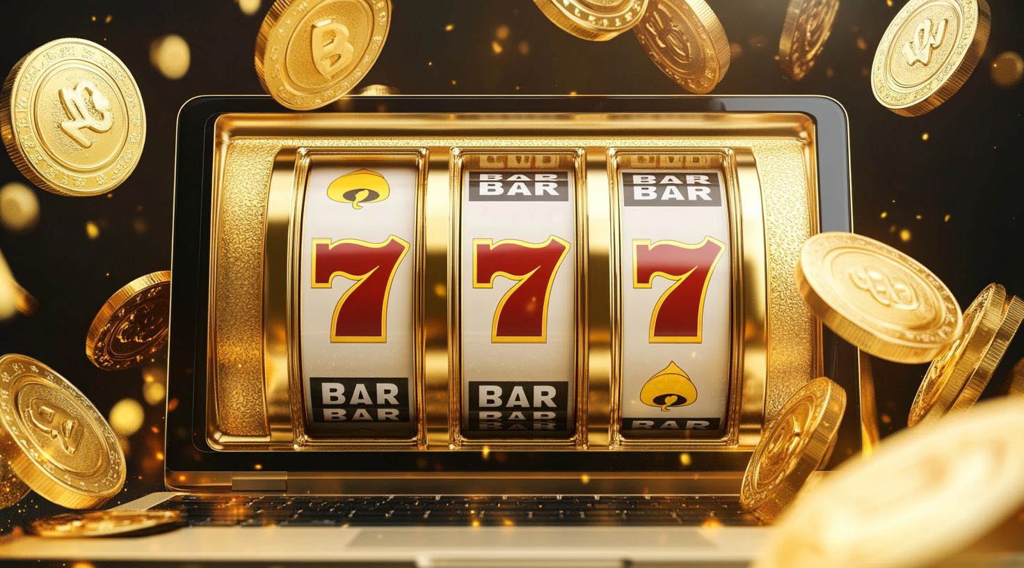11111 BET Casino: Your Slot Selection

                                